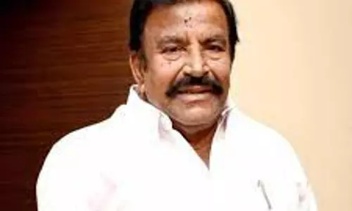 மேட்டூர் அணை நீர்மட்டம் குறைவு:தமிழ்நாட்டில் குடிநீர் தட்டுப்பாடு ஏற்படாதுஎடப்பாடி பழனிசாமிக்கு, அமைச்சர் கே.என்.நேரு பதில்