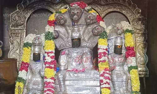 ராகு பெயர்ச்சி விழா ராகு பெயர்ச்சி விழா