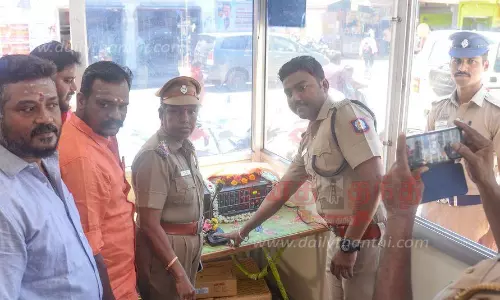 ஒலிபெருக்கிகள் ஒலிபெருக்கிகள்