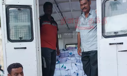 சேலம் வின்ஸ்டார் இந்தியா நிறுவன மோசடி வழக்கு:15 லட்சம் பக்க குற்றப்பத்திரிகை நகல்கோவை கோர்ட்டில் இன்று தாக்கல்