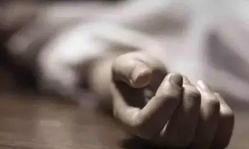 மாயமான தொழிலாளி பிணமாக மீட்பு
