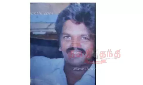 மதுரையில் முன்விரோதத்தில் வாலிபர் வெட்டிக்கொலை