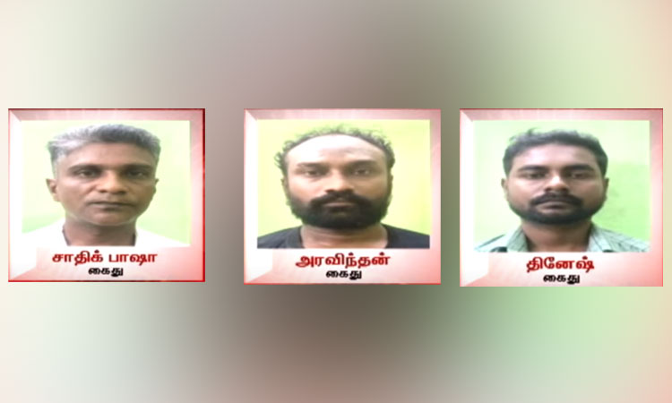 கோபத்தில் வீட்டை விட்டு வெளியேறிய பெண்... தங்க இடம் கொடுத்து பாலியல் பலாத்காரம்...!