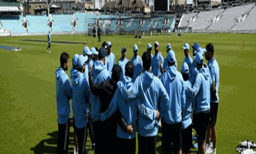 உலகக்கோப்பை பயிற்சி ஆட்டம்: இந்தியா- நெதர்லாந்து இன்று மோதல்