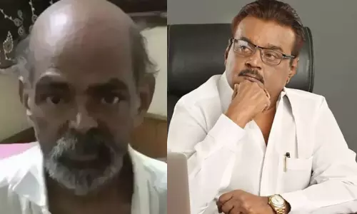 திரைப்பட தயாரிப்பாளர் வி.ஏ. துரை மறைவுக்கு விஜயகாந்த் இரங்கல் திரைப்பட தயாரிப்பாளர் வி.ஏ. துரை மறைவுக்கு விஜயகாந்த் இரங்கல்