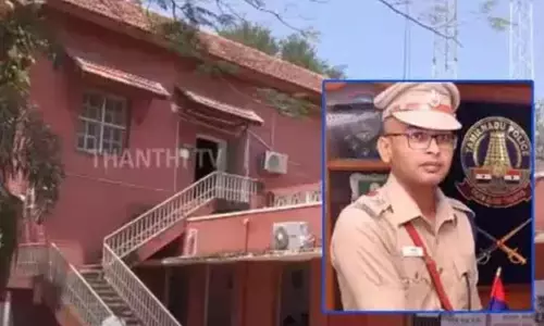 கைதிகளின் பற்களை பிடுங்கிய விவகாரம் -  மாவட்ட ஆட்சியர் பதிலளிக்க உத்தரவு