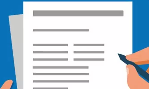 ஆதிதிராவிட மாணவர்களுக்கு வேலைவாய்ப்புடன் செவிலியர் பயிற்சி