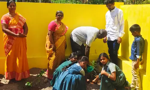 தூய்மை பாரத இயக்க நிகழ்ச்சி