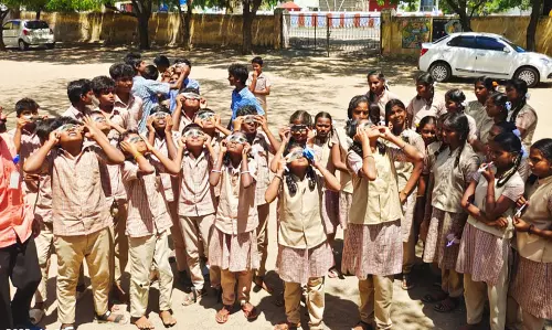 அறிவியல் கருத்தரங்கம்