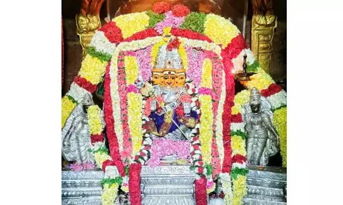 புரட்டாசி மாத கிருத்திகை சிறப்பு வழிபாடு