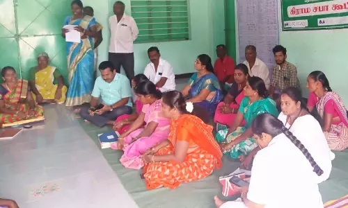 குழந்தை-கொத்தடிமை தொழிலாளர் ஒழிப்பு முறை விழிப்புணர்வு