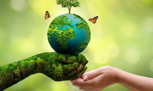 உலக சுற்றுச்சூழல் சுகாதார தினம் உலக சுற்றுச்சூழல் சுகாதார தினம்