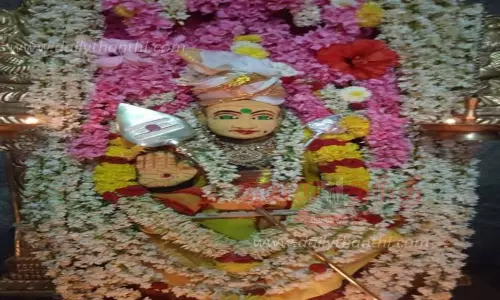 முருகன் கோவில்களில் சிறப்பு பூஜை