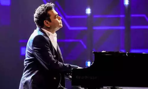 அறுவை சிகிச்சை நிபுணர்கள் சங்கத்தினர் மன்னிப்பு கேட்க வேண்டும் - ஏ.ஆர்.ரகுமான் நோட்டீஸ்