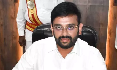 சிதம்பரம் அண்ணாமலை பல்கலைக்கழகத்தில் கல்லூரி மாணவர்களுக்கான மாபெரும் தமிழ்க்கனவு பிரசார நிகழ்ச்சி