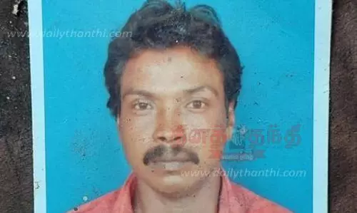 கொத்தனார் அடித்துக்கொலை; 6 பேர் கைது
