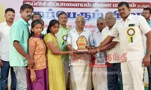 ஈரோட்டில் மண்பாண்ட தொழில்நுட்ப கல்லூரி அமைக்க வேண்டும்; குலாலர் சங்க கூட்டத்தில் தீர்மானம்
