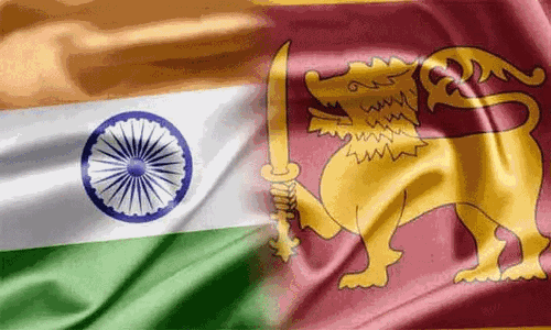 மருந்து இறக்குமதிக்காக இந்தியாவுடன் இலங்கை ஒப்பந்தம்