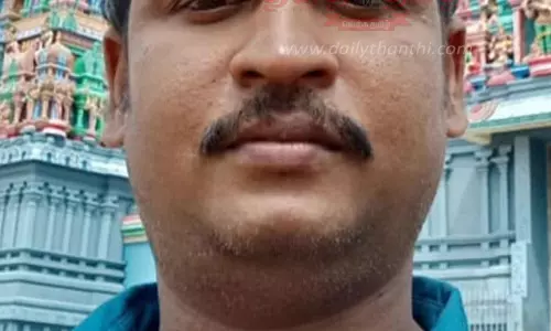 மோட்டார்சைக்கிளில் சென்றவர் ஆட்டோ மோதி பலி