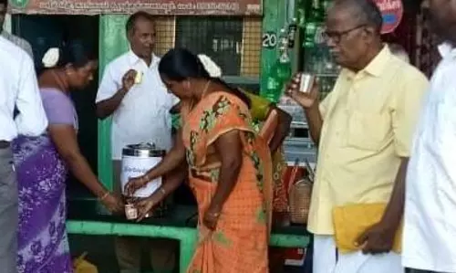 டெங்கு கொசு ஒழிப்பு பணிகள் தீவிரம்