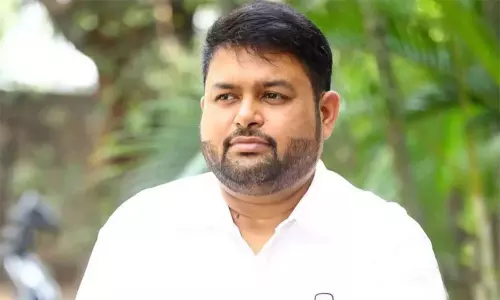 கானா சிறுவனின் வாழ்க்கையை மாற்றிய இசையமைப்பாளர் தமன்