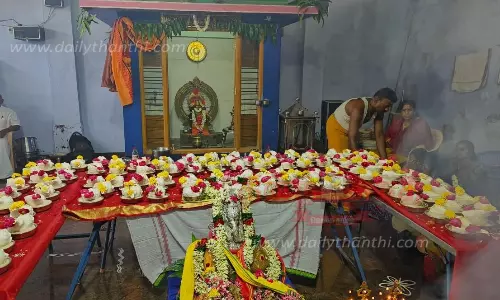 108 சங்காபிஷேக விழா 108 சங்காபிஷேக விழா