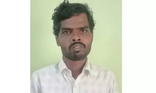 2 பசு மாடுகளை திருடியவர் கைது