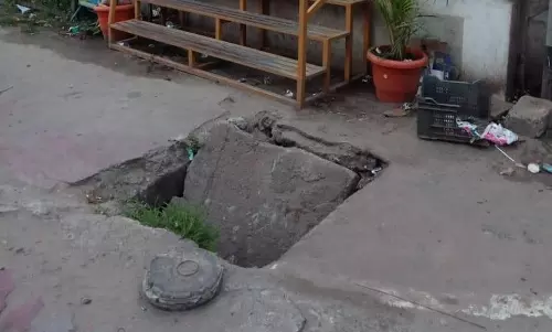 தினத்தந்தி புகார் ெபட்டி