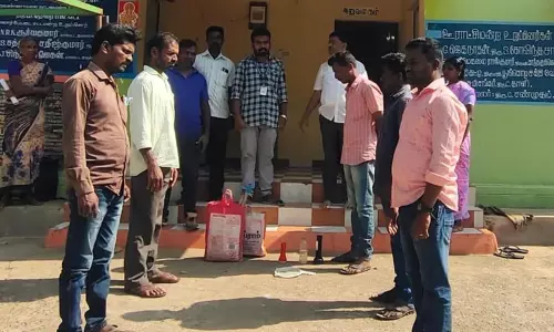 டெங்கு கொசு ஒழிப்பு பணி