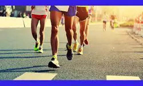 அண்ணா பிறந்தநாள் நெடுந்தூர ஓட்டப்போட்டி அண்ணா பிறந்தநாள் நெடுந்தூர ஓட்டப்போட்டி