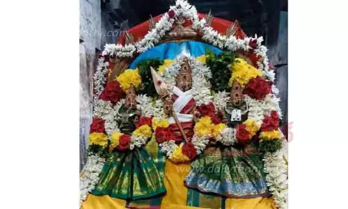 கிருத்திகையையொட்டி முருகனுக்கு சிறப்பு பூஜை