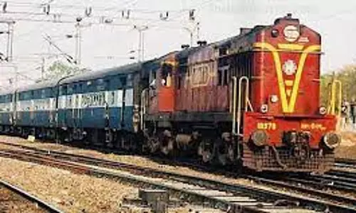 ராமேசுவரம்-அஜ்மீர் ரெயில் பெரோஸ்பூர் வரை நீட்டிப்பு