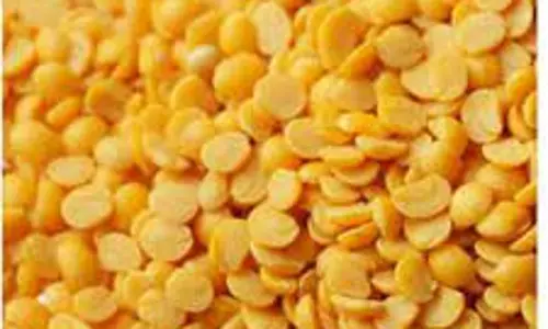 ஈரோட்டில் துவரம் பருப்பு விலை உயர்வு- இல்லத்தரசிகள் கலக்கம்