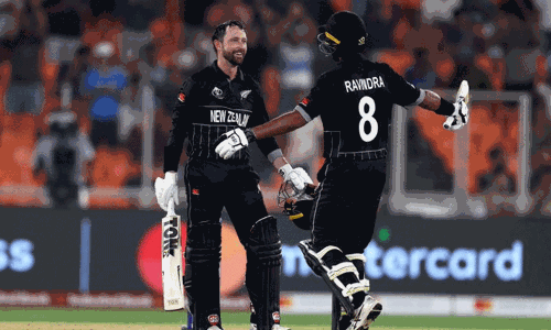 கான்வே, ரவீந்திரா அபார சதம்... இங்கிலாந்தை வீழ்த்தி நியூசிலாந்து அசத்தல் வெற்றி..!! கான்வே, ரவீந்திரா அபார சதம்... இங்கிலாந்தை வீழ்த்தி நியூசிலாந்து அசத்தல் வெற்றி..!!