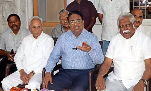 தமிழ்நாட்டில் சாதிவாரி கணக்கெடுப்பு நடத்தாவிட்டால் போராட்டம்