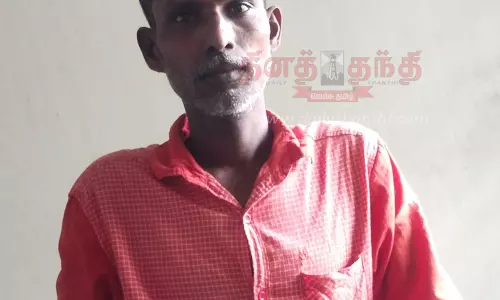 குமாரபாளையத்தில் பயங்கரம்:எலக்ட்ரீசியன் கழுத்தை அறுத்து கொலைநண்பருக்கு போலீஸ் வலைவீச்சு