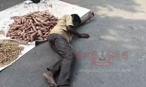 மதுபோதையில் தாறுமாறாக ஆட்டோ ஓட்டியவரால் பரபரப்பு மதுபோதையில் தாறுமாறாக ஆட்டோ ஓட்டியவரால் பரபரப்பு