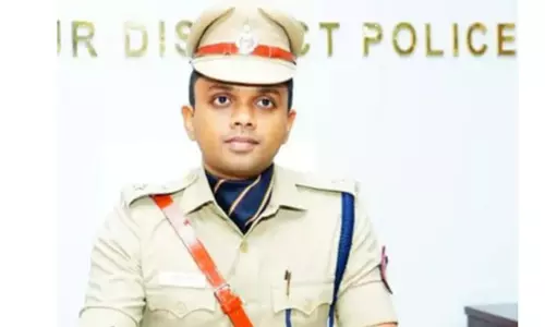 போக்குவரத்து நெரிசலை கட்டுப்படுத்த டிரோன் கேமரா மூலம் ஆய்வு