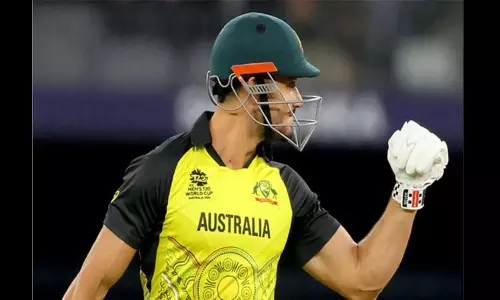 ஆஸ்திரேலிய அணியில் ஸ்டோனிஸ் ஆடுவது சந்தேகம்