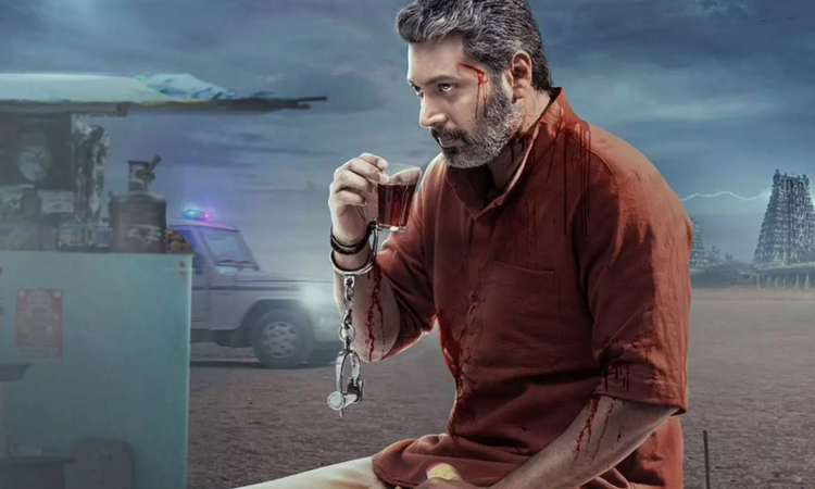 இரு வேடங்களில் ஜெயம் ரவி