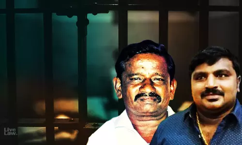 சாத்தான்குளம் வழக்கில் சாட்சியம்:போலீஸ் நிலையம், சிறையில் இருந்த ரத்தக்கறைகளை உறுதிப்படுத்திய நீதிபதி