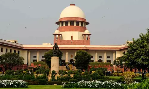 தேர்தலையொட்டி கவர்ச்சிகர இலவச திட்டங்கள் அறிவிப்பு - மத்திய பிரதேசம், ராஜஸ்தான் அரசுகள் பதிலளிக்க சுப்ரீம் கோர்ட்டு உத்தரவு