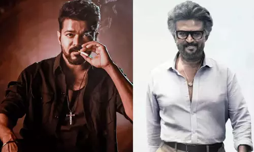 ரஜினியை பின்னுக்கு தள்ளிய விஜய்