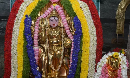 தேய்பிறை அஷ்டமியையொட்டிகாலபைரவர் கோவில்களில் சிறப்பு பூஜைஏராளமான பக்தர்கள் சாமி தரிசனம்