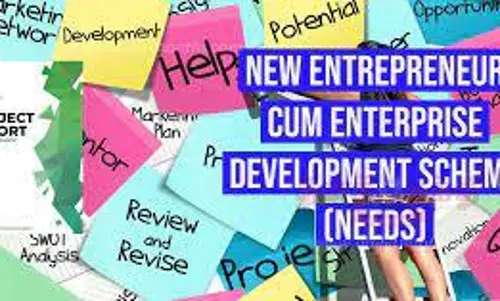 புதிய தொழில் முனைவோர் மேம்பாட்டுதிட்டத்தில் கடன் பெற வயது வரம்பு உயர்வு