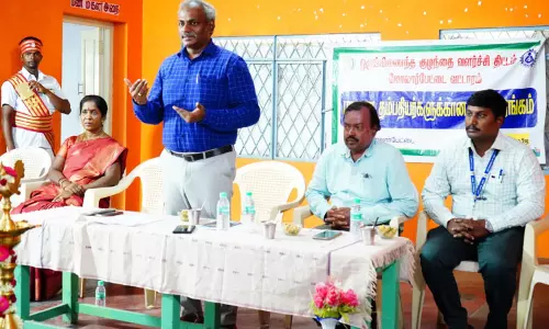 கருவில் இருப்பது ஆணா? பெண்ணா என பரிசோதனை செய்தால் நடவடிக்கை