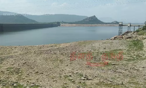 மேட்டூர் அணைக்கு நீர்வரத்துவினாடிக்கு 334 கனஅடி