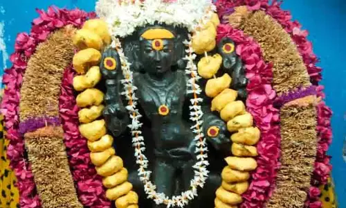 சிவன் கோவில்களில் தேய்பிறை அஷ்டமி வழிபாடு