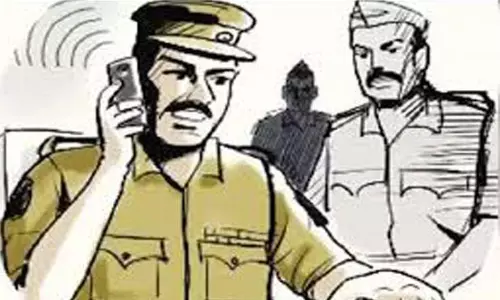 திருச்சி அருகே சிறுமிக்கு பாலியல் தொல்லை: கைதான போலீசார் மேலும் ஒரு ஜோடியிடம் வம்பிழுத்தது அம்பலம்