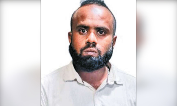 விதவையான, விவாகரத்தான பெண்களை திருமணம் செய்வதாக ஏமாற்றி லட்சக்கணக்கில் நகை மோசடி - காதல் மன்னன் அதிரடி கைது